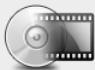 SANYO VPC-HD1000 - Create a Video Disc - 1