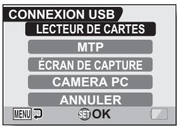 SANYO XACTI VPC-HD2GX - Connectez votre appareil photo à un ordinateur - 2