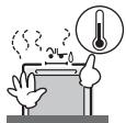 SANYO XACTI VPC-HD700 - Attention - 1
