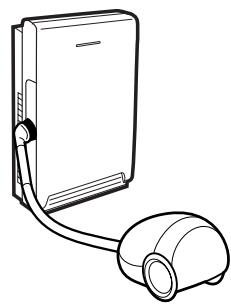 SANYO ABC-VW24A - Unit - 2