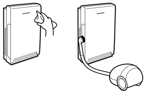 SANYO ABC-VW24A - Unità - 1