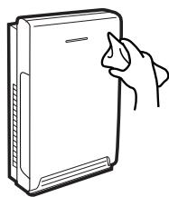 SANYO ABC-VW24A - Unit - 1