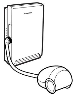 SANYO ABC-VW24A - Filtro - 1
