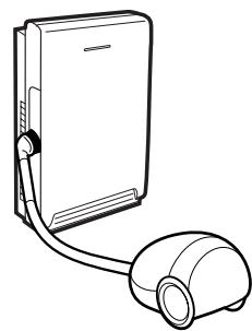 SANYO ABC-VW24A - Précautions - 1