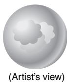 SANYO ABC-VW24A - The sterile, electrolytic mist effectively suppresses allergens such as viruses, bacteria and pollen which are floating in the air. - 3