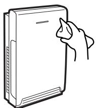 SANYO ABC-VW24A - Appareil - 1