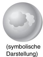SANYO ABC-VW24A - Durch den sterilen Elektrolysennebel können die in der Luft auftretenden Allergiestoffe wie Viren, Bakterien und Pollen wirksam unterdrückt werden. - 3