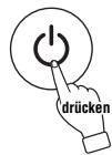 SANYO ABC-VW24A - Drücken Sie die Gebläsetaste zum Einstellen einer gewünschten Gebläsedrehzahl. - 2