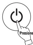 SANYO ABC-VW24A - Precaución - 2