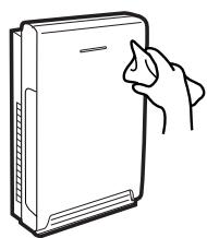 SANYO ABC-VW24A - Gerät - 1
