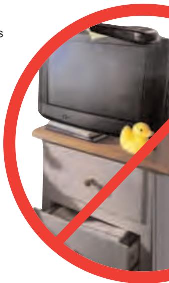 SANYO DS31820 - Tune Into Safety - 1