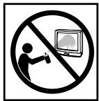 SANYO DS31820 - CARE AND CLEANING - 4
