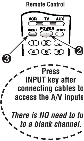 SANYO DS32224 - QuickTips - 1