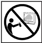 SANYO DS32224 - Care and Cleaning - 4