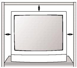 SANYO DS32224 - COLOCANDO LA TV - 1