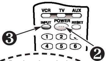 SANYO DS32224 - Consejos Rápidos - 1