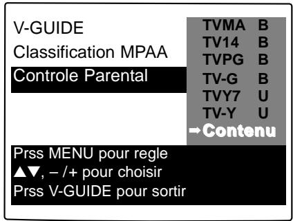 SANYO DS32920 - ARRÊT DU GUIDE V - 2