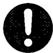 SANYO ECJ-S35K - WARNING - 16