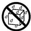 SANYO ECJ-S35K - WARNING - 22