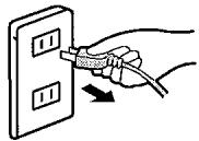 SANYO ECJ-S35K - WARNING - 17