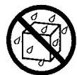 SANYO ECJ-S35S - WARNING - 22