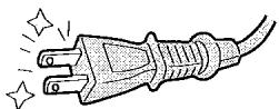 SANYO ECJ-S35S - WARNING - 5