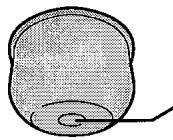 SANYO ECJ-S35S - CAUTION - 1