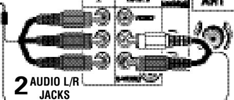 SANYO HT30547 - OPERATING TIPS: - 2