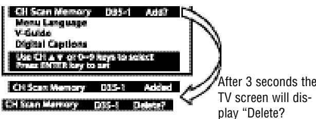 SANYO HT30547 - Important Facts: - 2