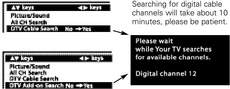 SANYO HT30547 - HOW TO MAKE A CLAIM UNDER THIS WARRANTY - 5