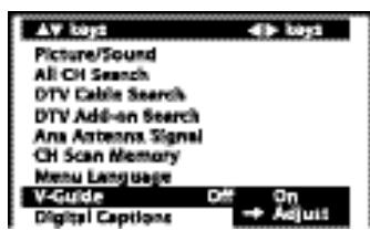 SANYO HT30547 - OPERATING TIPS: - 1