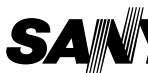 SANYO HT30547 - OPERATING TIPS: - 3