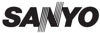 SANYO HT30746 - OBLIGATIONS - 1