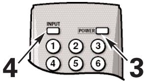 SANYO HT30746 - Consejos Rápidos - 1