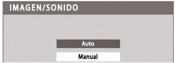 SANYO HT30746 - AJUSTE EL MANUAL - 3