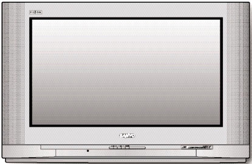 SANYO HT30746 - 1
