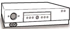SANYO HT30746 - CHOOSE YOUR CONNECTION - 13