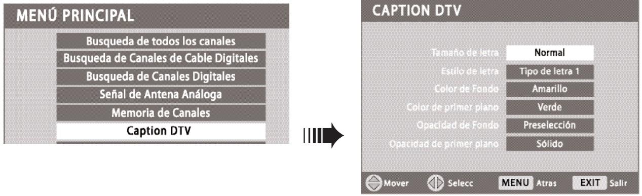 SANYO HT30746 - OPERACIÓN DE QUICKCAP - 1