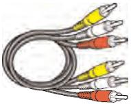 SANYO HT30746 - CHOISISSEZ VOTRE CONNEXION - 14