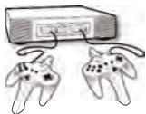 SANYO HT30746 - CHOOSE YOUR CONNECTION - 2