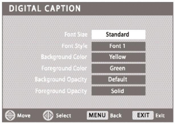 SANYO HT30746 - QUIKCAP OPERATION - 2