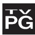 SANYO HT30746 - TV RATINGS (AGE/CONTENT-BASED) - 4