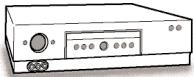 SANYO HT30746 - ESCOGIENDO SU CONEXIÓN - 7