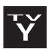 SANYO HT30746 - TV RATINGS (AGE/CONTENT-BASED) - 1