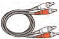 SANYO HT30746 - CHOISISSEZ VOTRE CONNEXION - 18