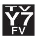 SANYO HT30746 - TV RATINGS (AGE/CONTENT-BASED) - 2