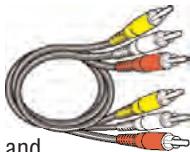 SANYO HT30746 - CHOOSE YOUR CONNECTION - 11