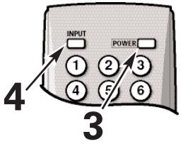 SANYO HT30746 - USING THE ANALOG VIDEO JACKS TO CONNECT A VCR (OR OTHER ANALOG DEVICE) - 2