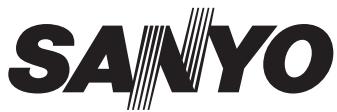 SANYO HT30746 - OBLIGATIONS - 1