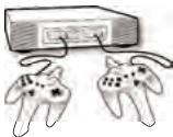 SANYO HT30746 - CHOOSE YOUR CONNECTION - 9